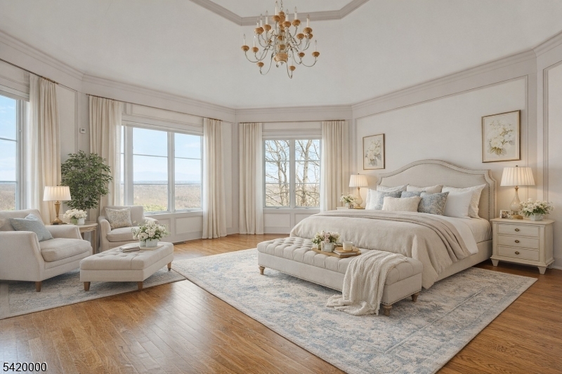 Smoke Rise - Residential