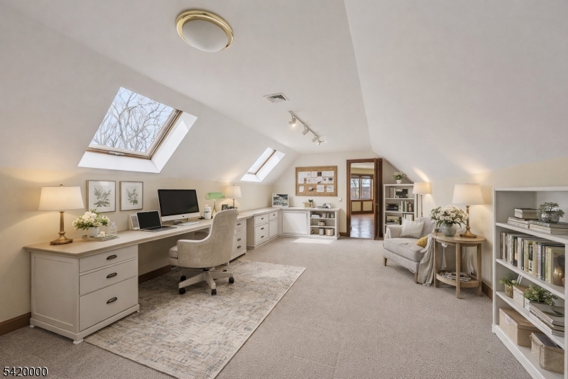 Smoke Rise - Residential