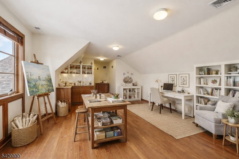 Smoke Rise - Residential