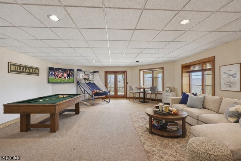 Smoke Rise - Residential