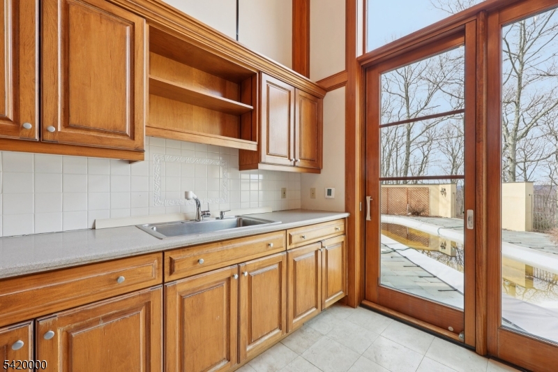 Smoke Rise - Residential