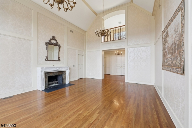 Smoke Rise - Residential