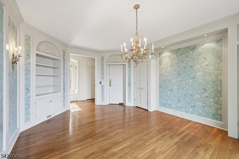 Smoke Rise - Residential