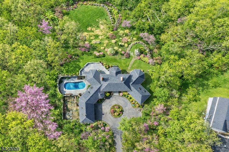 Smoke Rise - Residential