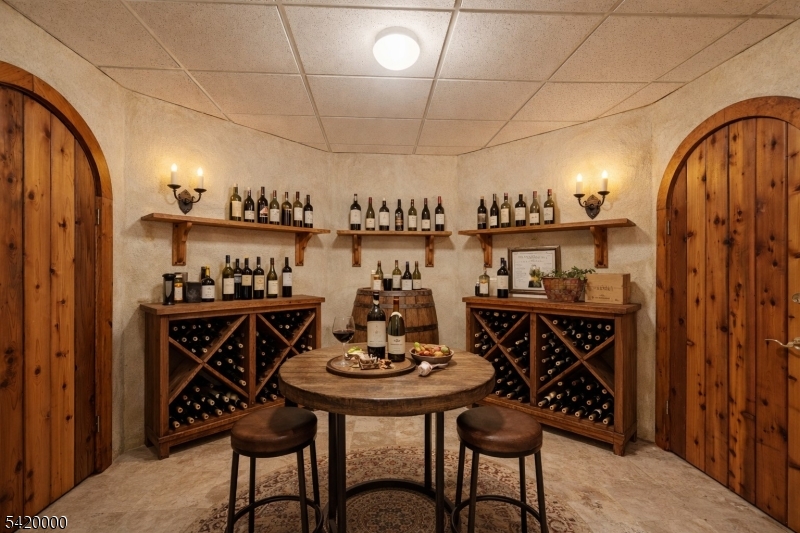 Smoke Rise - Residential