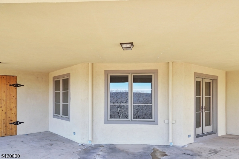 Smoke Rise - Residential