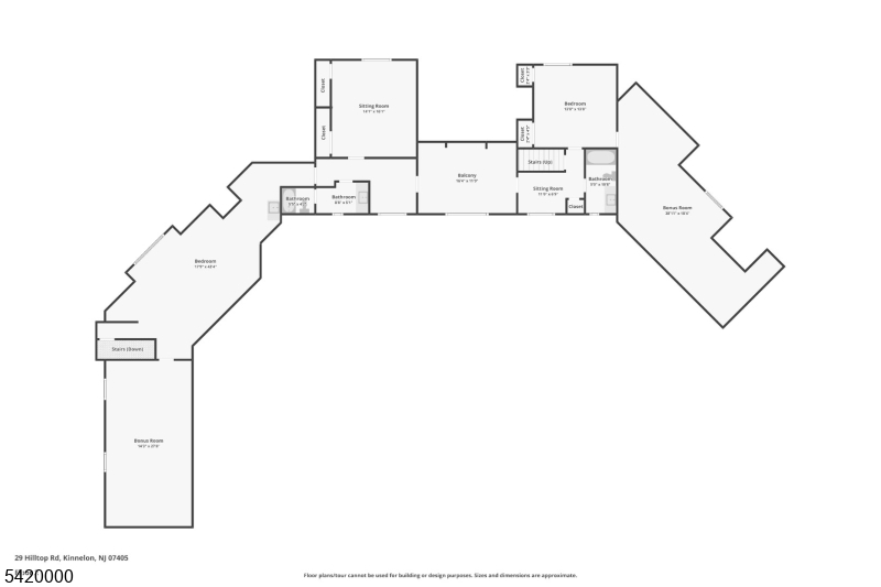 Smoke Rise - Residential