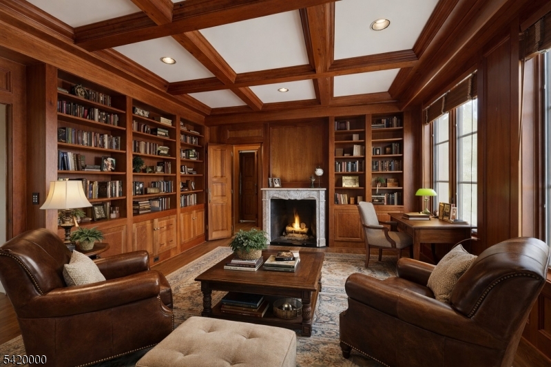 Smoke Rise - Residential