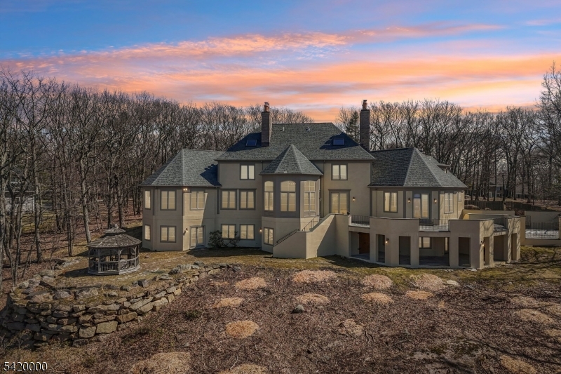 Smoke Rise - Residential