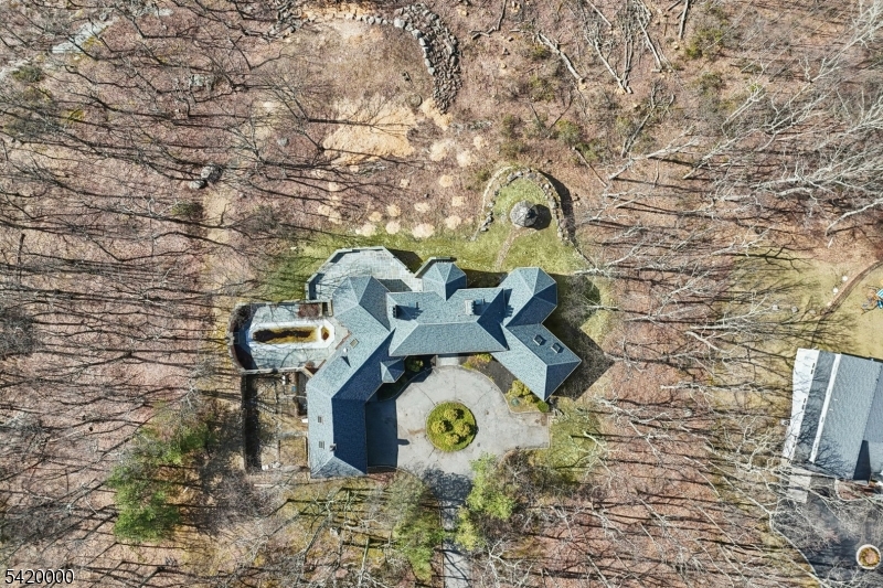 Smoke Rise - Residential