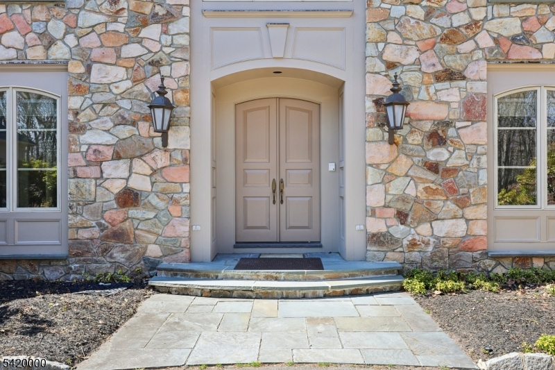 Smoke Rise - Residential