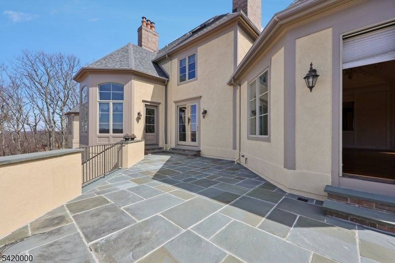 Smoke Rise - Residential