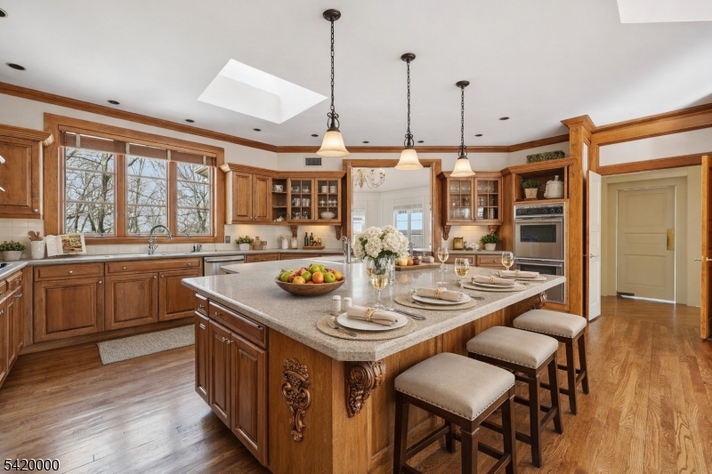 Smoke Rise - Residential