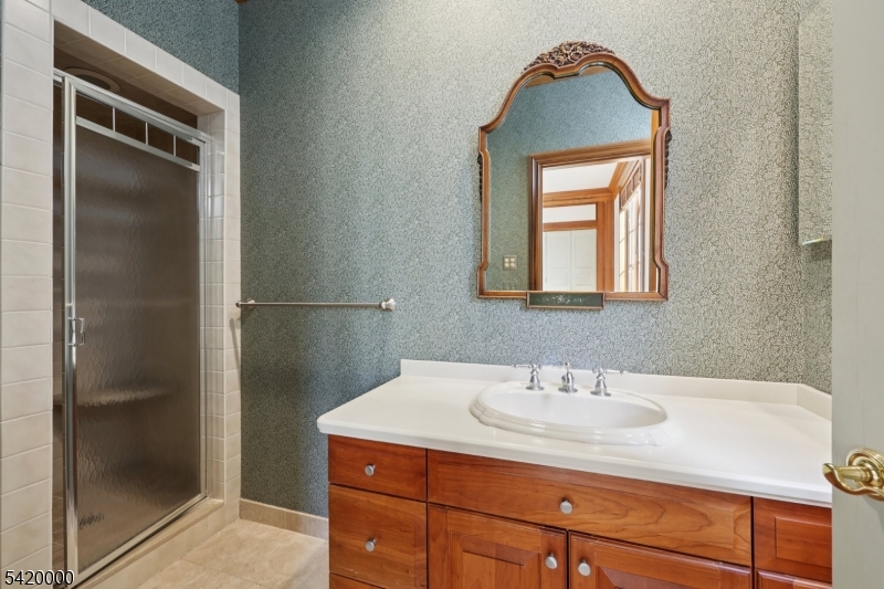 Smoke Rise - Residential