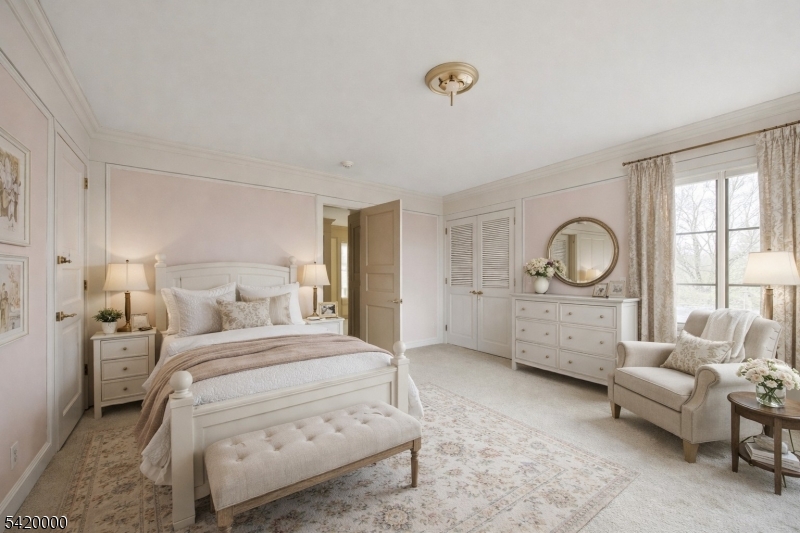 Smoke Rise - Residential