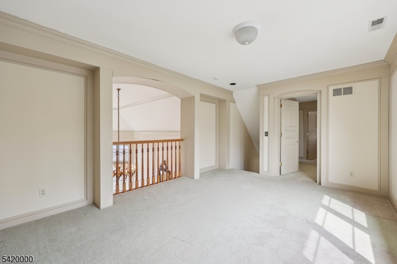 Smoke Rise - Residential