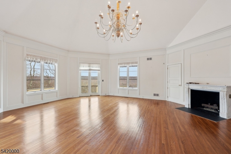 Smoke Rise - Residential