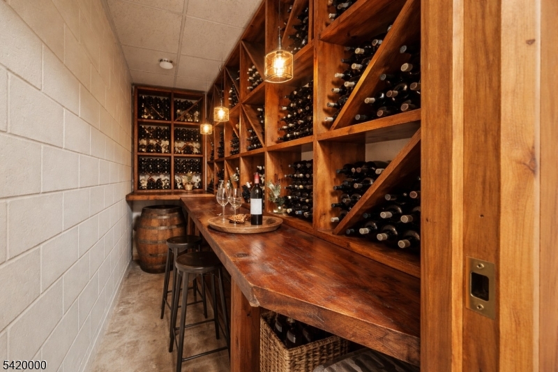 Smoke Rise - Residential