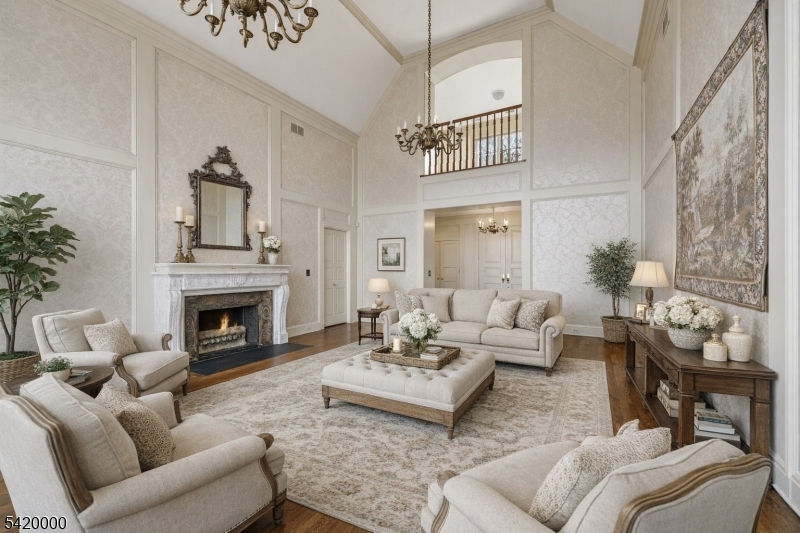 Smoke Rise - Residential