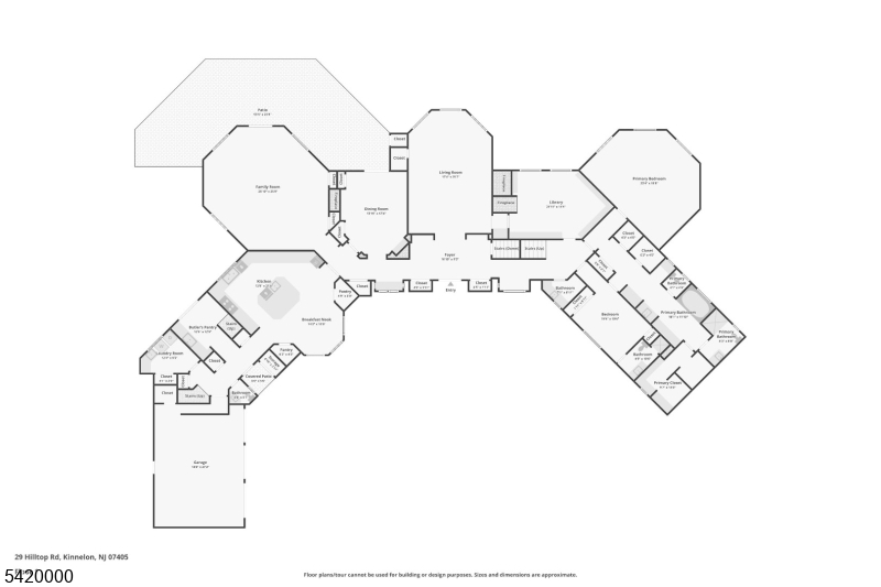 Smoke Rise - Residential