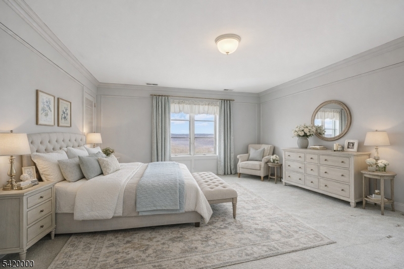 Smoke Rise - Residential