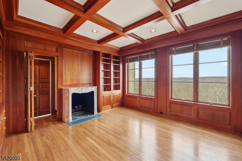 Smoke Rise - Residential