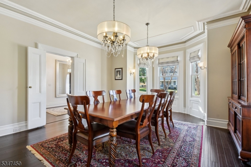 MADISON HILL - Residential