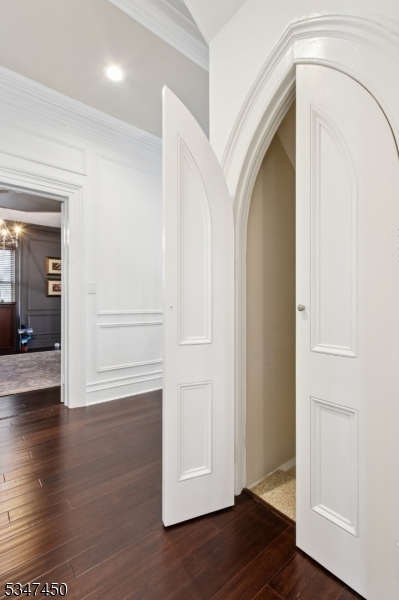 MADISON HILL - Residential