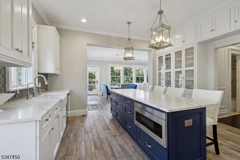 MADISON HILL - Residential