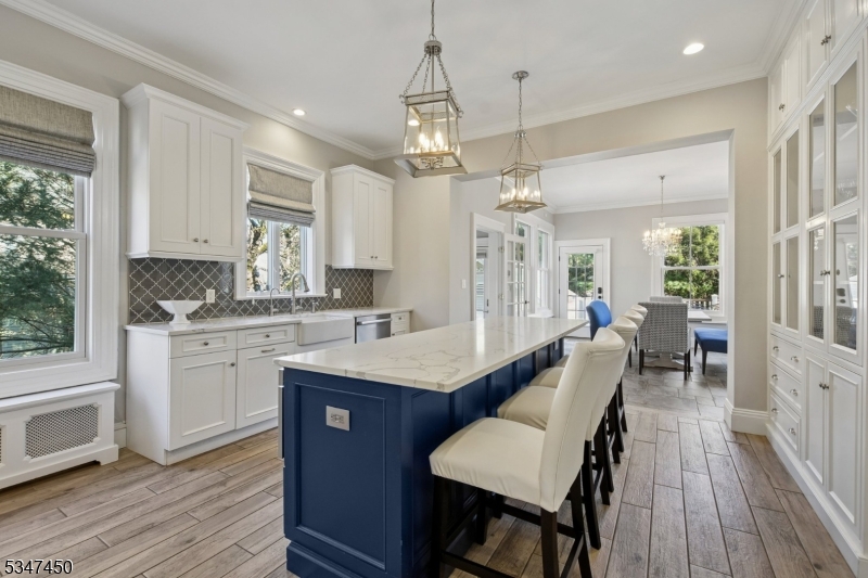 MADISON HILL - Residential