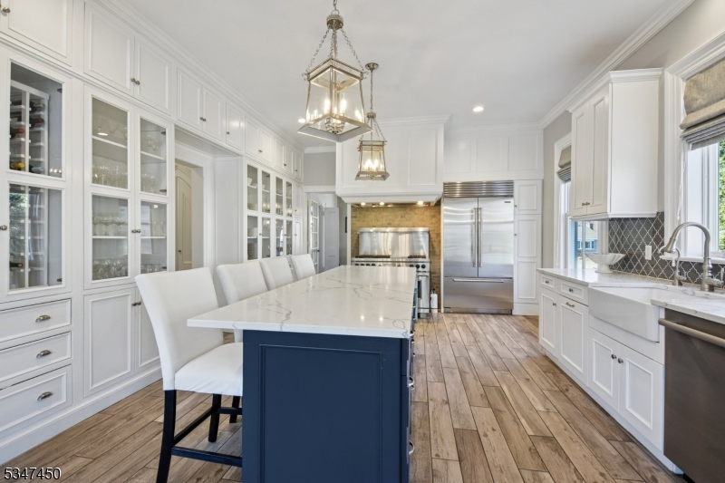 MADISON HILL - Residential