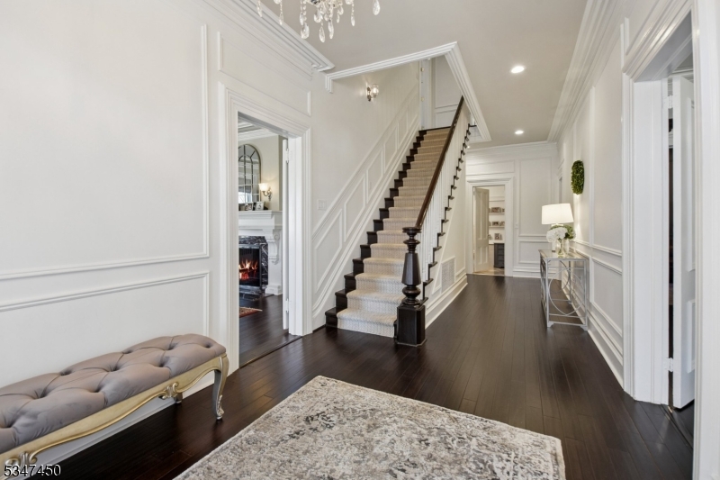 MADISON HILL - Residential