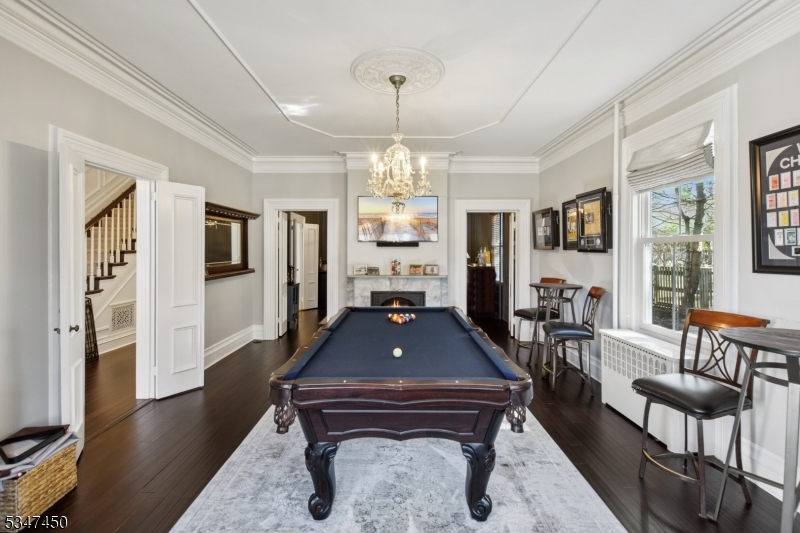 MADISON HILL - Residential