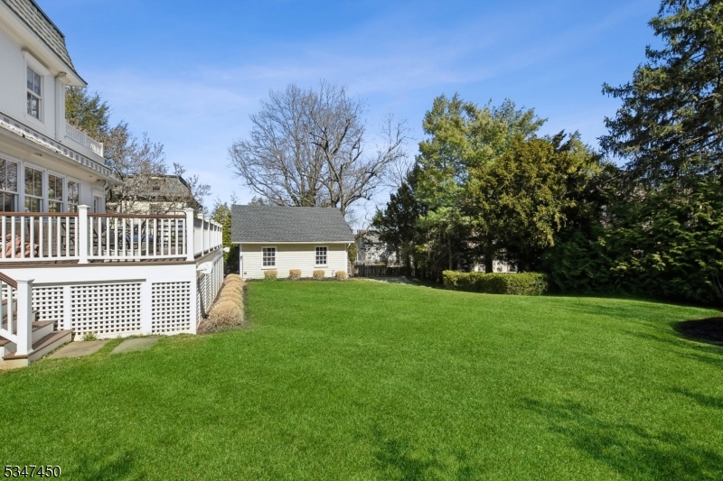 MADISON HILL - Residential