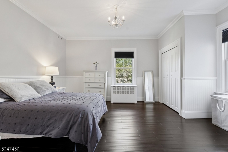 MADISON HILL - Residential