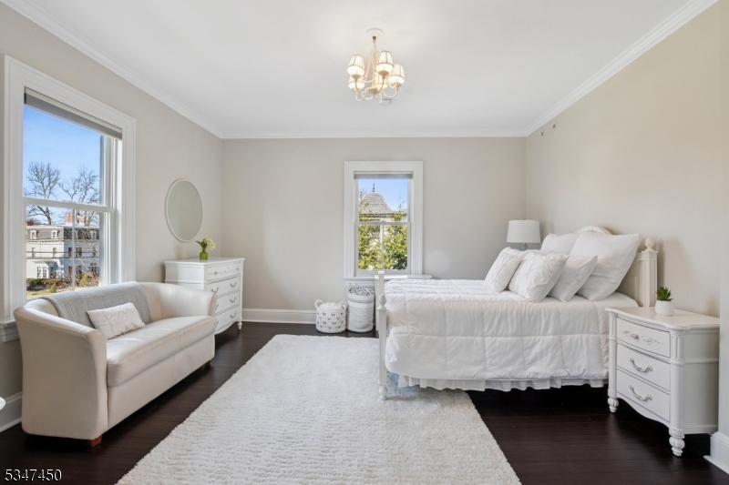 MADISON HILL - Residential