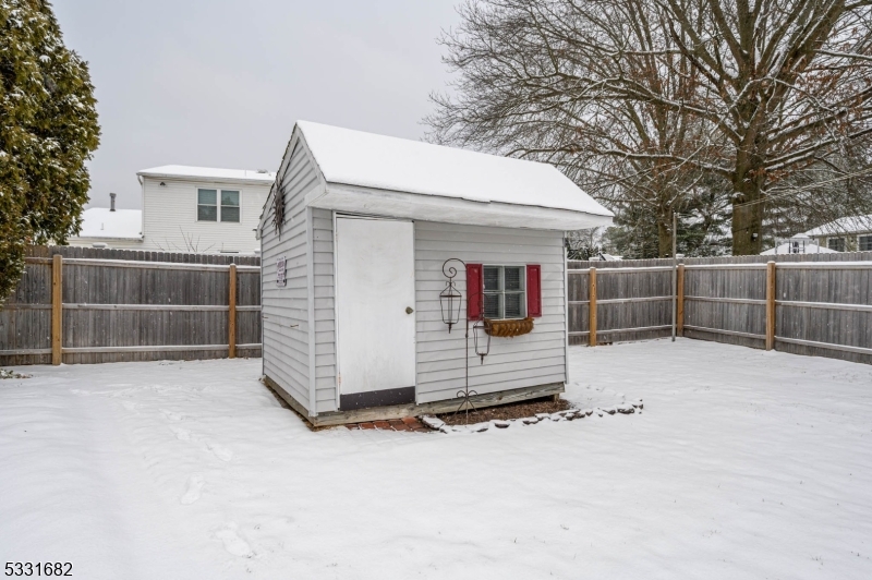 Oak Glen - Residential