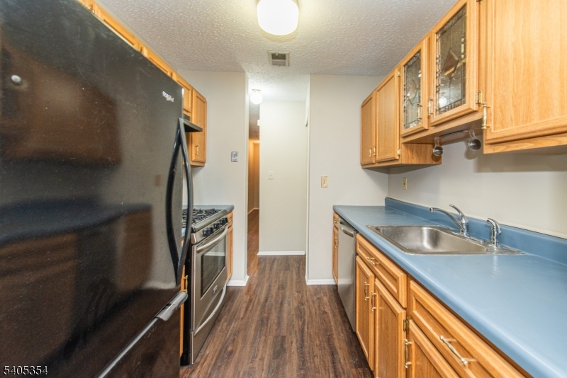 The Meadows - Residential