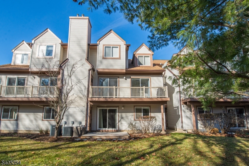 The Meadows - Residential