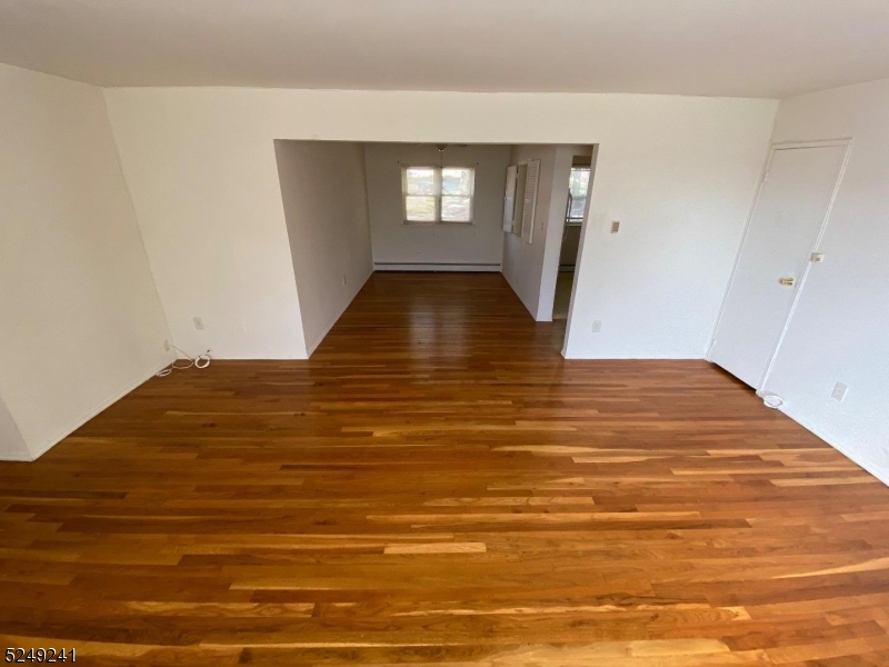 MOUNTAIN CLUB - Residential Lease