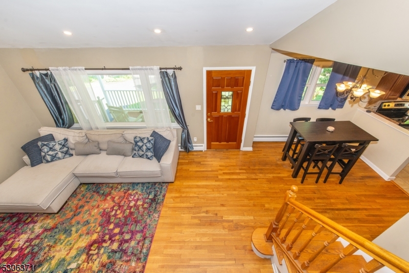 IRONIA - Residential