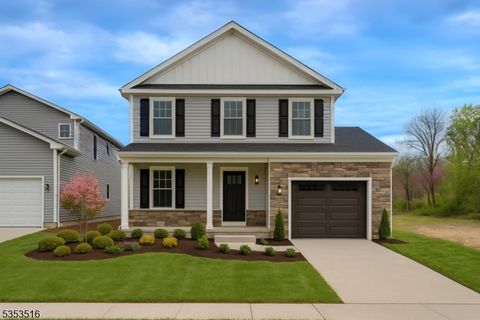3 Celia Dr Sparta Twp. NJ 07871