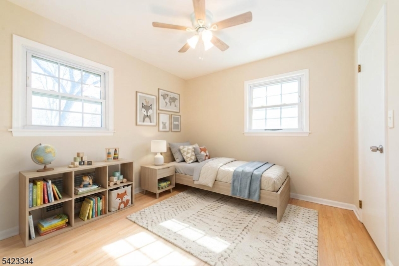 Forest Park - Residential