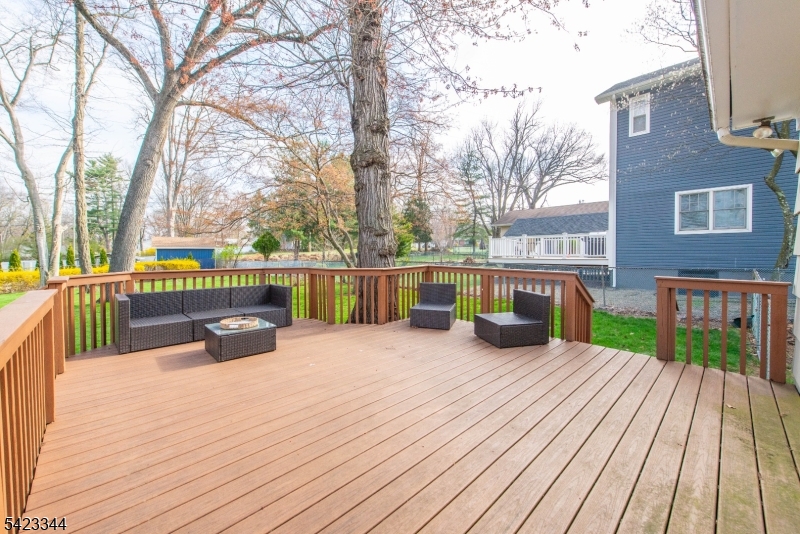 Forest Park - Residential