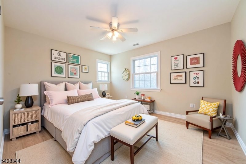 Forest Park - Residential