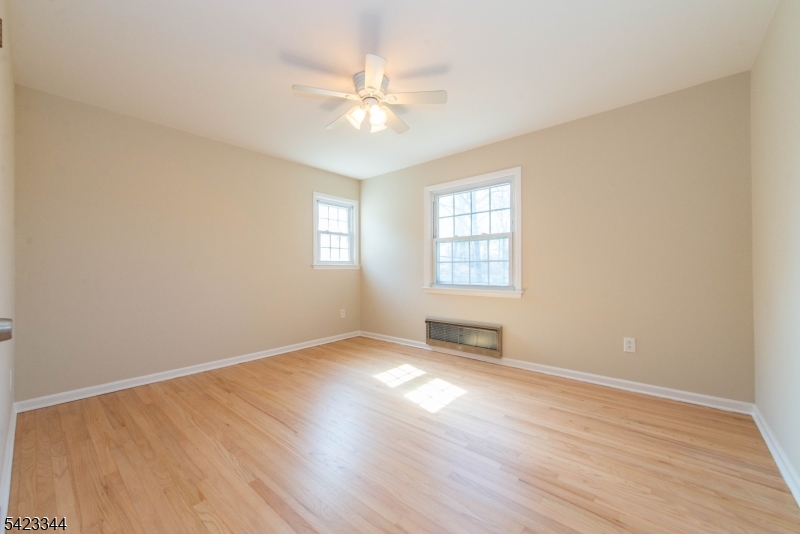 Forest Park - Residential