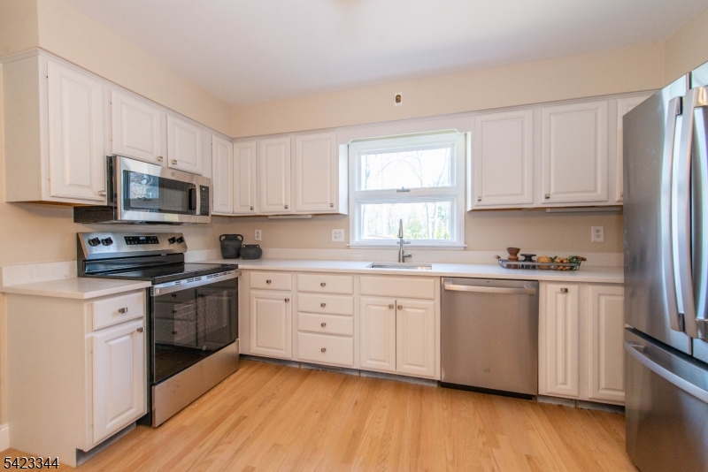 Forest Park - Residential