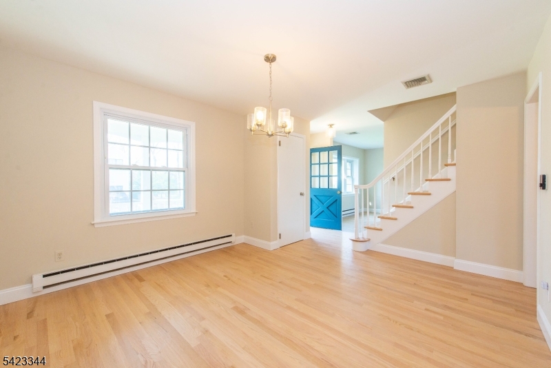 Forest Park - Residential