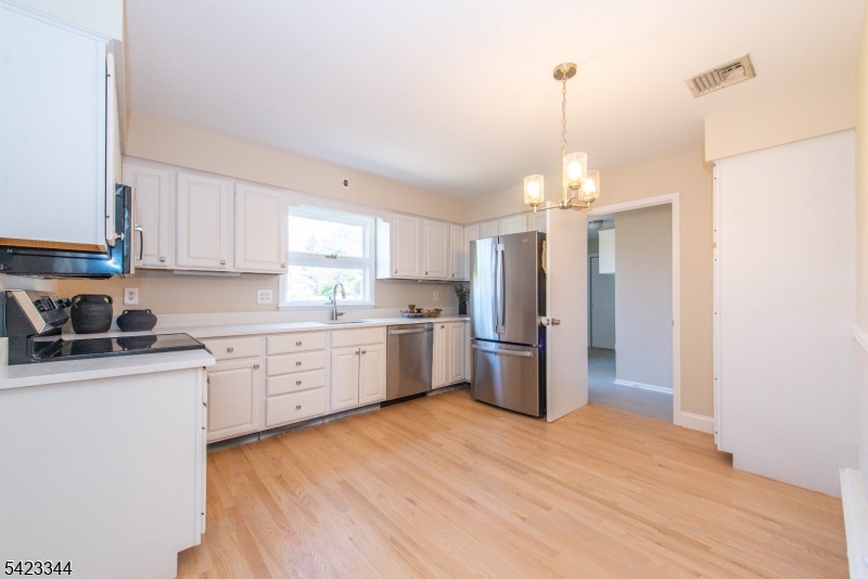 Forest Park - Residential