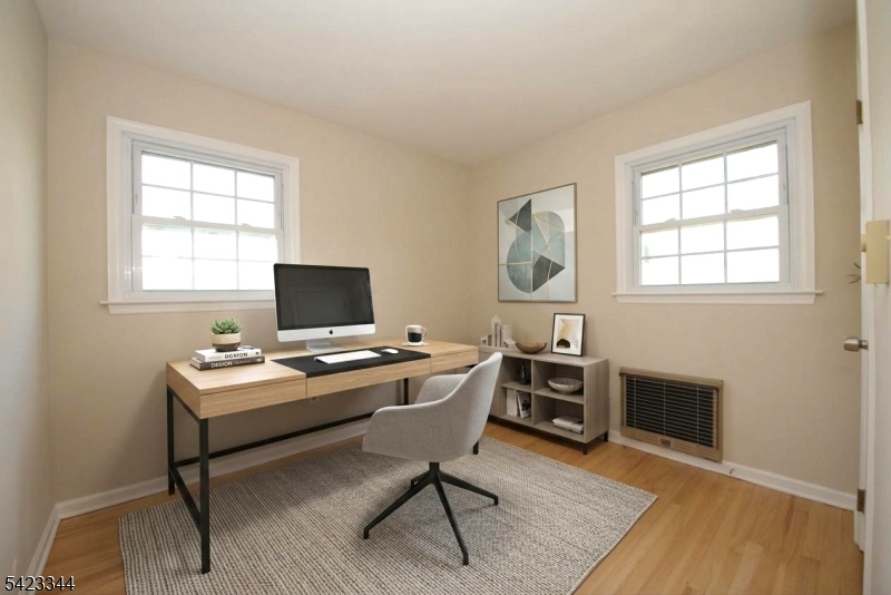 Forest Park - Residential